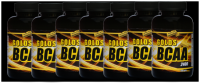 GOLDS BCAA 2400 - 240 Caps